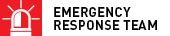Emergency Response Team